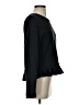 J.Crew 100% Cotton Black Pullover Sweater Size S - photo 4