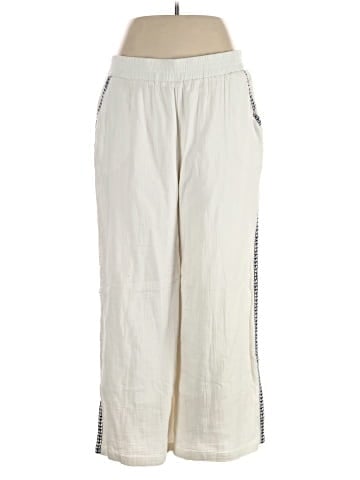 Style&Co Casual Pants (view 1)