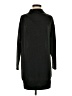 Aqua Black Casual Dress Size XS - photo 1