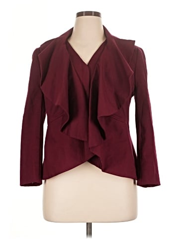 INC International Concepts Blazer (view 1)