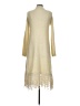Ryu Ivory Cardigan Size S - photo 2