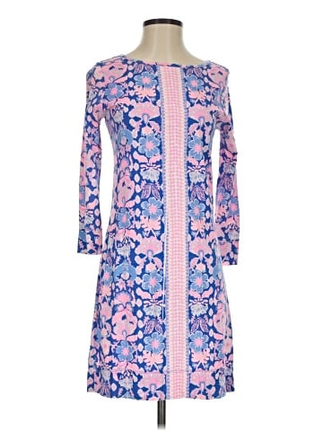 Lilly Pulitzer Casual Dress (view 1)