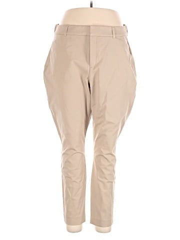 Old Navy Khakis (view 1)