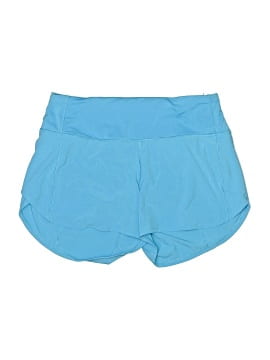 Lululemon Athletica Athletic Shorts