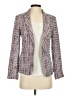 Truth and Pride Tweed Pink Blazer Size S - photo 1