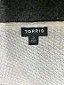 Torrid Ivory Long Sleeve Top Size 2X Plus (2) - photo 7