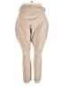 Old Navy Solid Tan Khakis Size 18 - photo 2