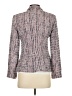 Truth and Pride Tweed Pink Blazer Size S - photo 2