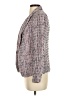 Truth and Pride Tweed Pink Blazer Size S - photo 5