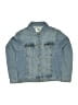 Zara Blue Denim Jacket Size 13 - 14 - photo 1