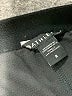 Athleta Solid Black Casual Skirt Size 8 - photo 3