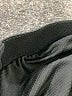 Athleta Solid Black Casual Skirt Size 8 - photo 4