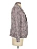 Truth and Pride Tweed Pink Blazer Size S - photo 4
