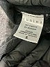 Eunina Black Denim Jacket Size S - photo 7