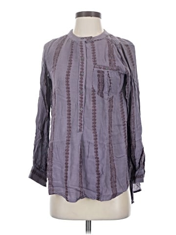 Free People Long Sleeve T-Shirt (view 1)