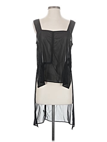 Assorted Brands Sleeveless Silk Top (view 1)