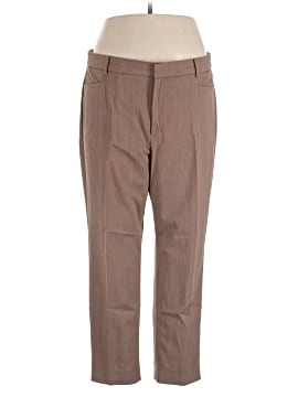 Banana Republic Wool Pants