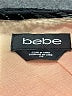 Bebe Black Cocktail Dress Size S - photo 7