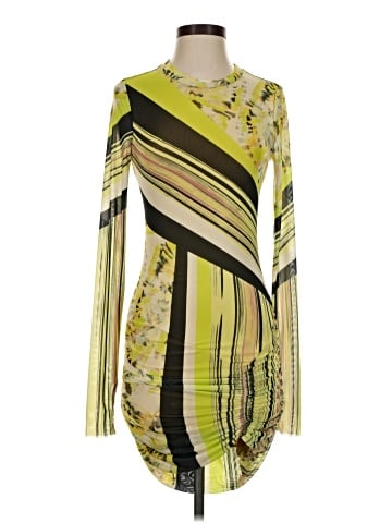AFRM Cocktail Dress (view 1)
