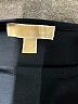 MICHAEL Michael Kors Black Sleeveless Blouse Size XS - photo 7