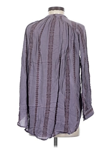 Free People Long Sleeve T-Shirt (view 2)