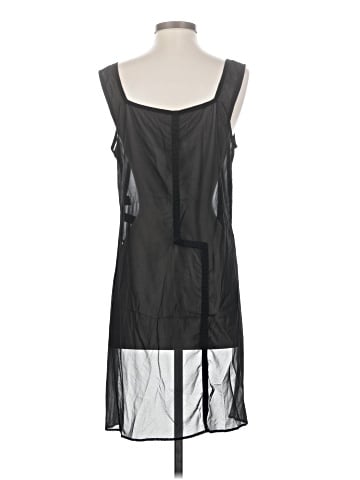 Assorted Brands Sleeveless Silk Top (view 2)