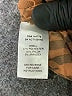 ACOA collection Brown Long Sleeve Top Size M - photo 8