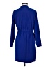 Calvin Klein Blue Casual Dress Size 8 - photo 2