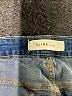 SLINK Jeans Hearts Blue Jeans Size 14 - photo 4