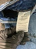 SLINK Jeans Hearts Blue Jeans Size 14 - photo 5