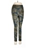 Athleta Camo Green Active Pants Size M - photo 1