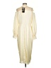 Assorted Brands 100% Polyester Ivory Cocktail Dress Size 4 - photo 2
