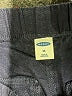 Old Navy Solid Black Shorts Size XS - photo 3