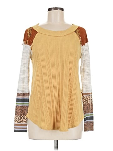 Ces Femme Long Sleeve T-Shirt (view 1)
