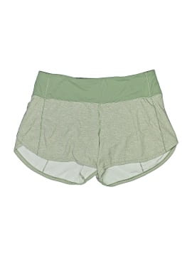 Lululemon Athletica Athletic Shorts
