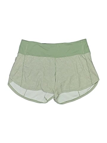 Lululemon Athletica Athletic Shorts (view 1)