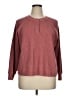Old Navy Burgundy Pullover Sweater Size XL - photo 1