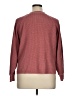 Old Navy Burgundy Pullover Sweater Size XL - photo 2