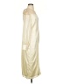 Assorted Brands 100% Polyester Ivory Cocktail Dress Size 4 - photo 4