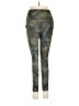 Athleta Camo Green Active Pants Size M - photo 2