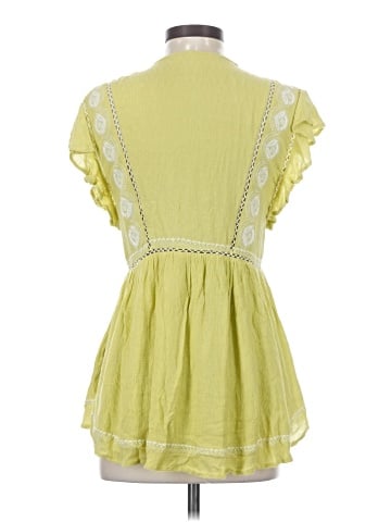Free People Sleeveless Blouse (view 2)
