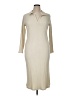 Old Navy Ivory Casual Dress Size XL - photo 1