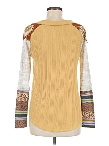 Ces Femme Long Sleeve T-Shirt (view 2)