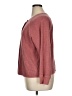 Old Navy Burgundy Pullover Sweater Size XL - photo 5