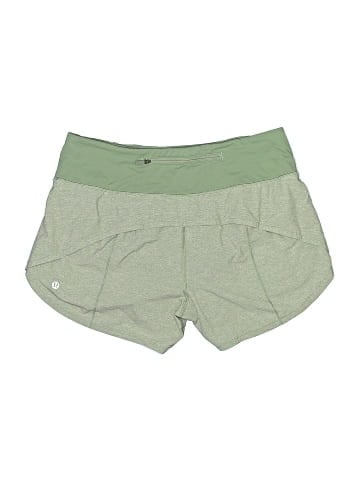 Lululemon Athletica Athletic Shorts (view 2)