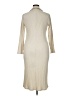 Old Navy Ivory Casual Dress Size XL - photo 2