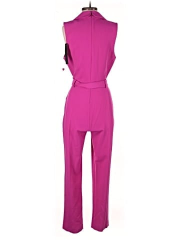 Black Halo Jumpsuit (view 2)