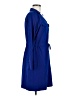 Calvin Klein Blue Casual Dress Size 8 - photo 4