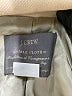 J.Crew Ivory Wool Coat Size 8 - photo 6