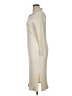 Old Navy Ivory Casual Dress Size XL - photo 5